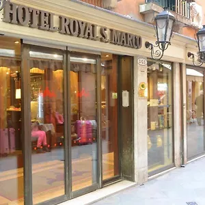 **** Hotel Royal San Marco Italy
