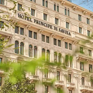***** Hotel Principe Di Savoia - Dorchester Collection Italy