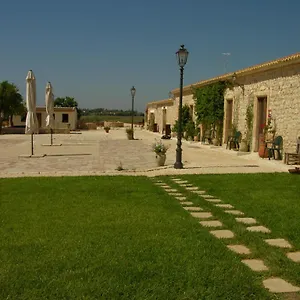  Gospodarstwo wiejskie Masseria Sul Mare Włochy