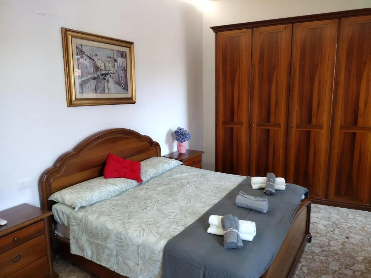 Stefy'S Rooms Wenecja