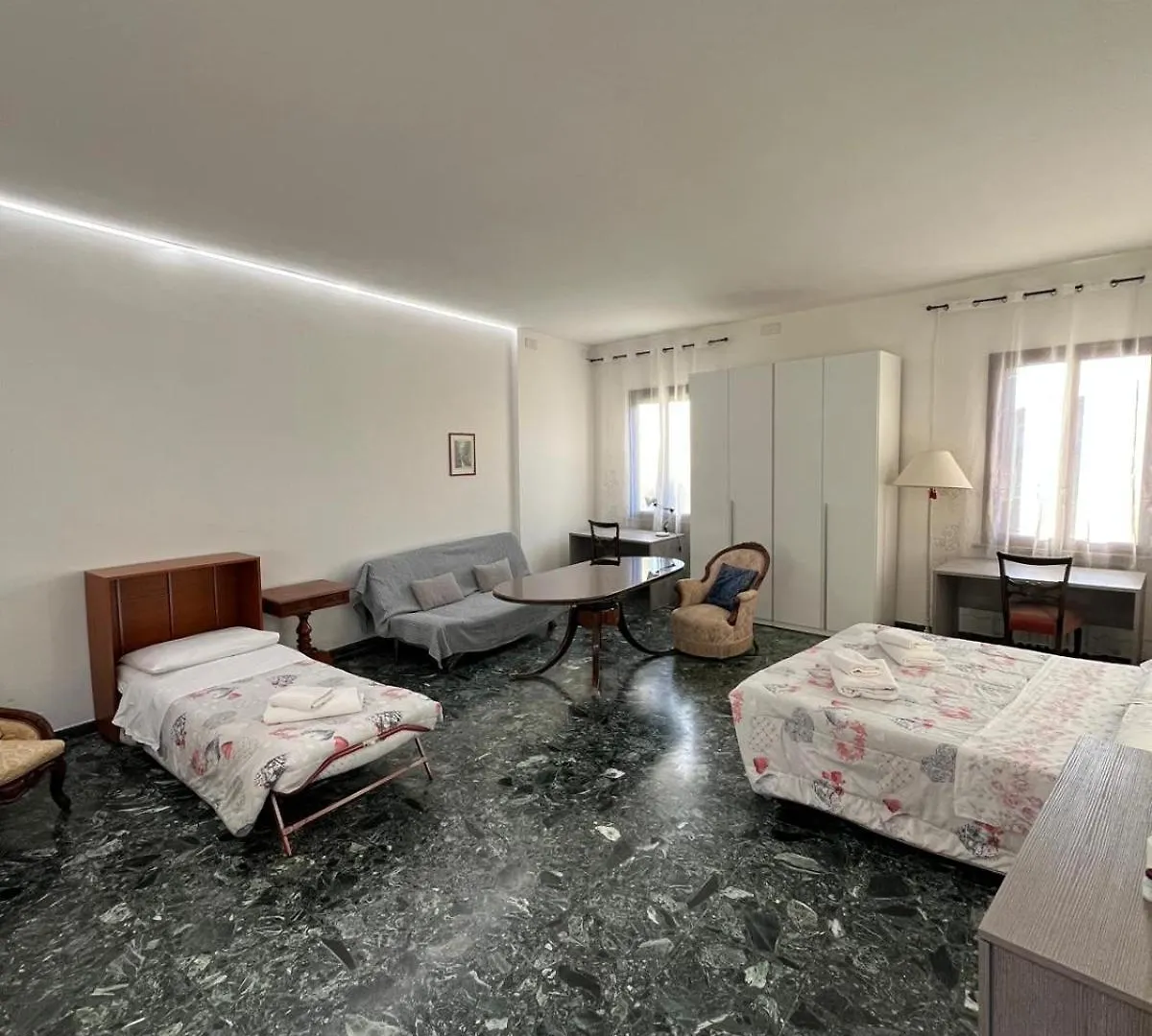 Stefy'S Rooms Venice Italy