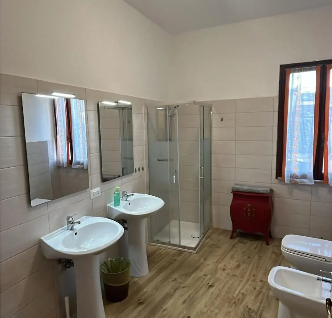 Stefy'S Rooms Wenecja Pensjonat